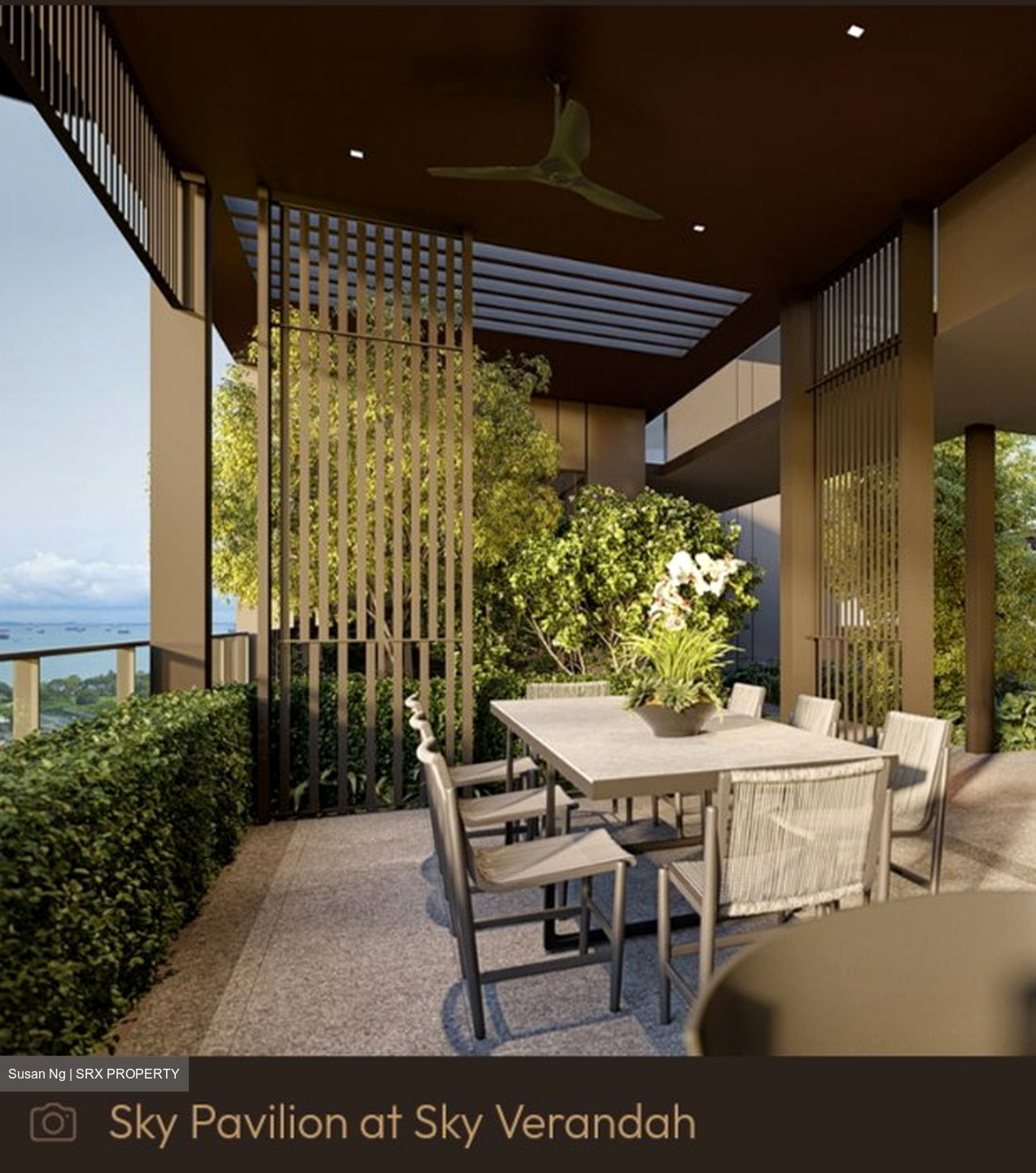 Amber House (D15), Apartment #463991301